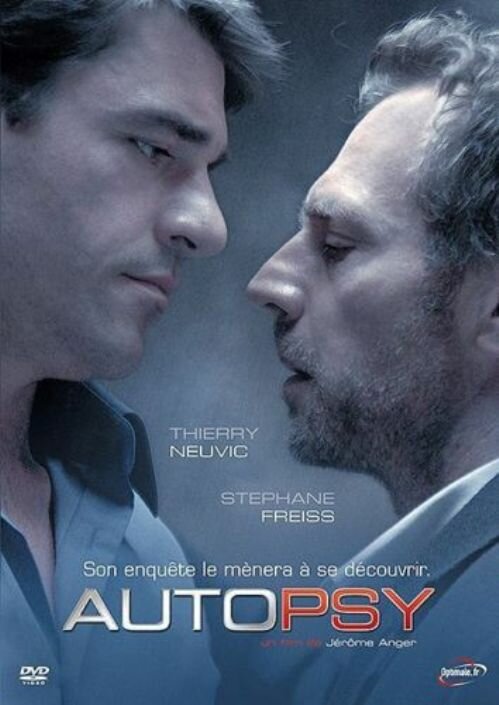 Вскрытие (2007) постер