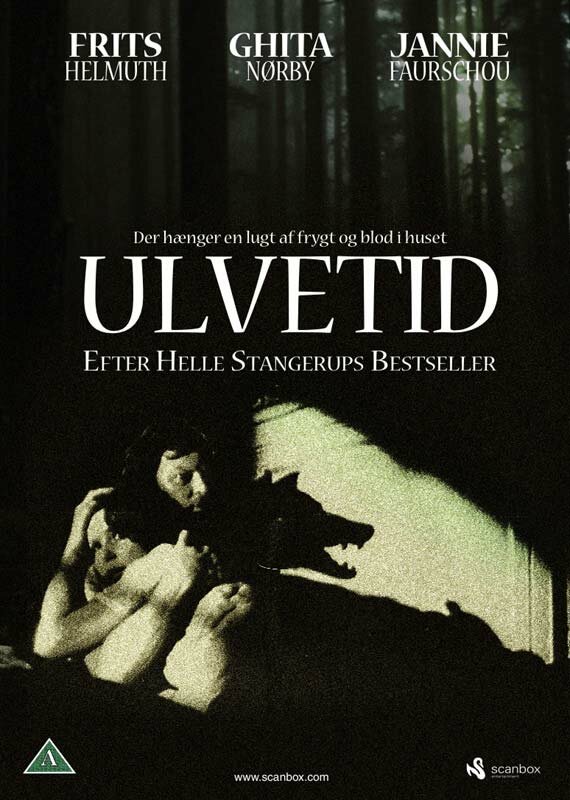 Ulvetid (1981) постер