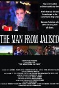 The Man from Jalisco (2011) постер