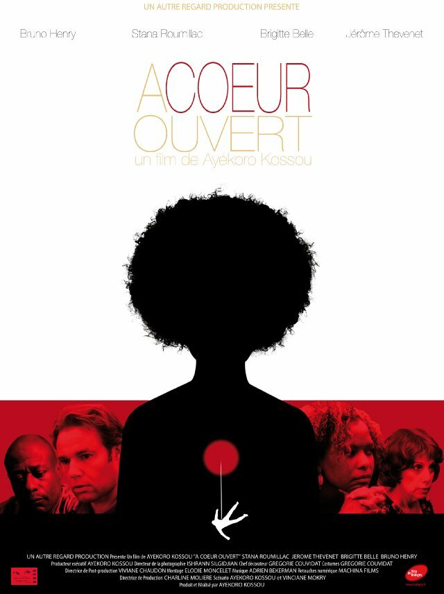 À coeur ouvert (2013) постер