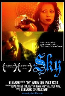 Sky (2008) постер