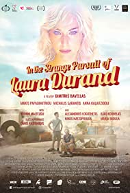 In the Strange Pursuit of Laura Durand (2019)