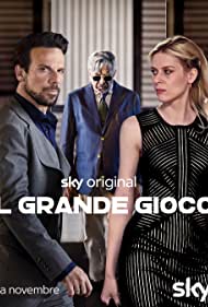 Il grande gioco (2022)