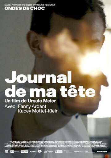 Journal de ma tête (2018)