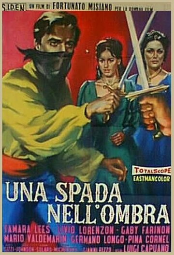 Una spada nell'ombra (1961)