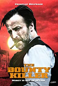 The Bounty Killer (2018)